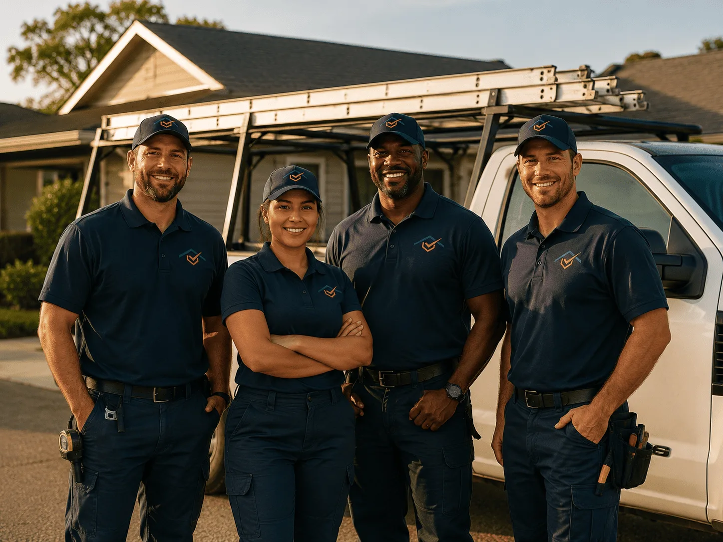Roof Inspection company in Cambria, CA